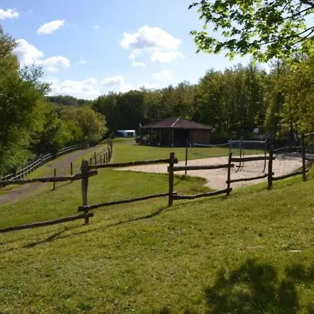 4 Etoiles - Piscine - Ccbecdi Kamp alanı Gourdon-en-quercy