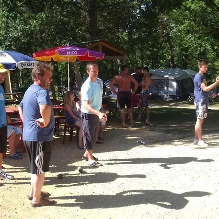4 Etoiles - Piscine - Ccbecdi 4*