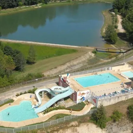 4 Etoiles - Piscine - Ccbecdi