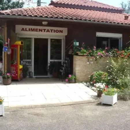 4 Etoiles - Piscine - Ccbecdi