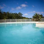 4 Etoiles - Piscine - Ccbecdi Kemping