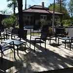 Kemping 4 Etoiles - Piscine - Ccbecdi 4*