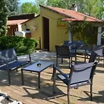 4 Etoiles - Piscine - Ccbecdi Kemping
