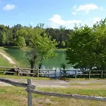 Kemping 4 Etoiles - Piscine - Ccbecdi Gourdon