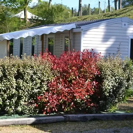 4 étoiles - Piscine - Ccbecdi Camping 4*