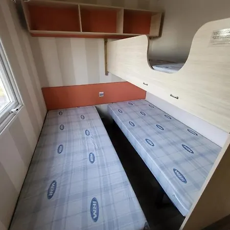 4 étoiles - Piscine - Ccbecdi Camping 4*