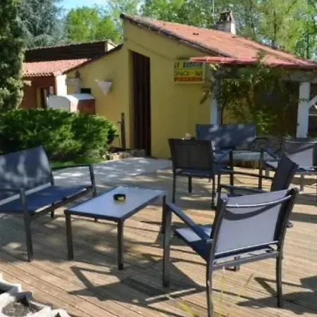 4 étoiles - Piscine - Ccbecdi Camping